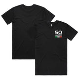 DOCV 76 - MENS TEE