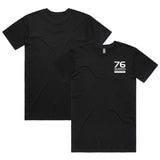 DOCV 76 - MENS TEE