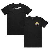 VESPA AVD 27- MENS TEE