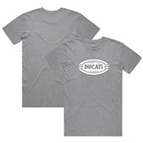 DOCV TIMING COVER - MENS TEE