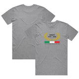 DOCV 50TH WREATH - MENS TEE