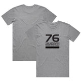 DOCV 76 - MENS TEE