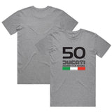 DOCV 76 - MENS TEE