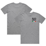 DOCV 76 - MENS TEE