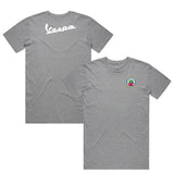 VESPA CLUB SUNSHINE COAST - MENS TEE