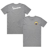 VESPA AVD 27- MENS TEE