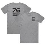 DOCV 76 - MENS TEE