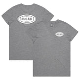 DOCV TIMING COVER - MENS TEE