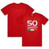 DOCV 76 - MENS TEE