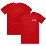 DOCV 76 MODELLO ECCELLENTE - MENS TEE