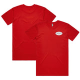 DOCV TIMING COVER - MENS TEE