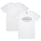 DOCV TIMING COVER - MENS TEE