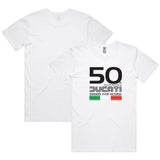 DOCV 76 - MENS TEE