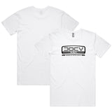 DOCV 76 MODELLO ECCELLENTE - MENS TEE