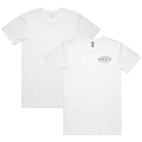 DOCV TIMING COVER - MENS TEE
