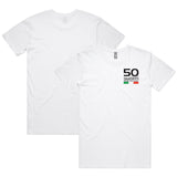 DOCV 76 - MENS TEE