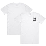 DOCV 76 - MENS TEE