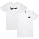 VESPA AVD 27- MENS TEE