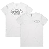 DOCV TIMING COVER - MENS TEE