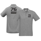 DOCV 76 - MENS POLO