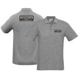 DOCV 76 MODELLO ECCELLENTE - MENS POLO