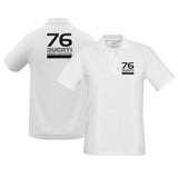 DOCV 76 - MENS POLO