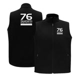 DOCV 76 - MENS SOFTSHELL VEST