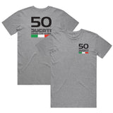 DOCV 76 - MENS TEE