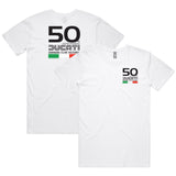 DOCV 76 - MENS TEE