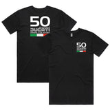 DOCV 76 - MENS TEE