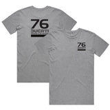 DOCV 76 - MENS TEE