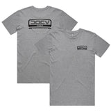 DOCV 76 MODELLO ECCELLENTE - MENS TEE