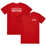 DOCV 76 MODELLO ECCELLENTE - MENS TEE
