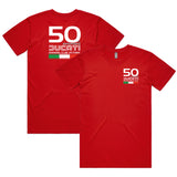 DOCV 76 - MENS TEE