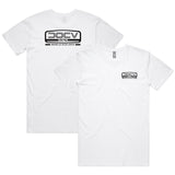 DOCV 76 MODELLO ECCELLENTE - MENS TEE