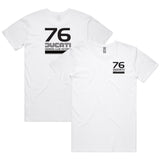 DOCV 76 - MENS TEE