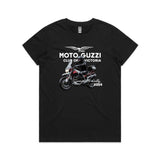 MGCoV - Womens Spaghetti Rally 2024 Tee