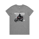 MGCoV - Womens Spaghetti Rally 2024 Tee