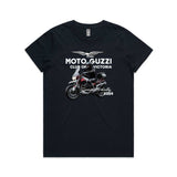 MGCoV - Womens Spaghetti Rally 2024 Tee