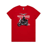 MGCoV - Womens Spaghetti Rally 2024 Tee