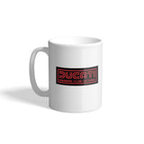 DOCV 80S RED - MUG