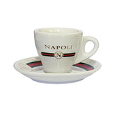 Napoli Designer - Espresso Cups 4 set