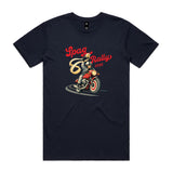 MGCoV - Mens Spaghetti Rally 2026 Tee