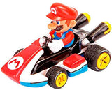 MARIOKART Model -Mario Kart 8 Pullback Racer Car