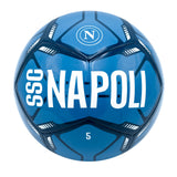 SSC Napoli Centenary Blue Size 5 Football 2026/2027