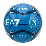 SSC Napoli Centenary Blue Size 5 Football 2026/2027