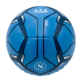 SSC Napoli Centenary Blue Size 5 Football 2026/2027