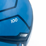 SSC Napoli Centenary Blue Size 5 Football 2026/2027