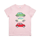 Fiat 500 Kids Tee