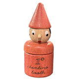 PINOCCHIO 1ST TOOTH HOLDER